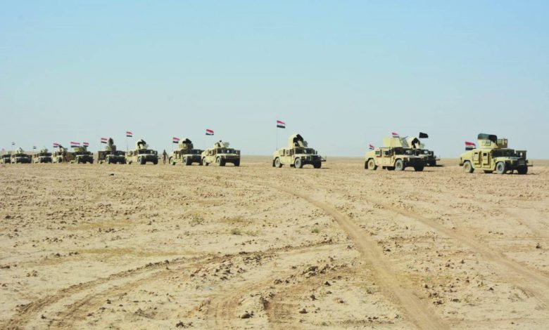 العراق يعلن مقتل عبد الله مكي الرفيعي في عملية مشتركة مع التحالف 1 العراق يعلن مقتل عبد الله مكي الرفيعي في عملية مشتركة مع التحالف