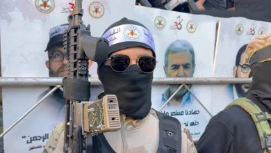 غارة جوية إسرائيلية تقتل المتحدث باسم سرايا القدس وأفراد عائلته في غزة