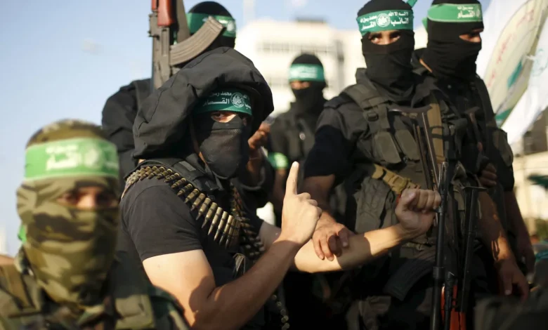 حركة "حماس" تؤكد على رغبتها في استمرار الاتفاق وتتهم نتنياهو بالتصعيد 1 حماس