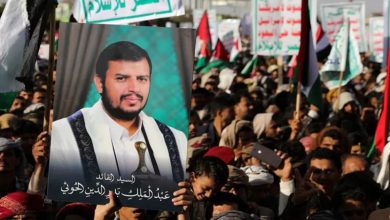 تصريحات مساعد مدير التوجيه المعنوي اليمني حول العدوان الأمريكي