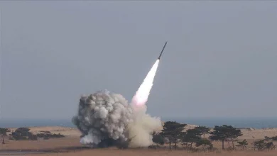 الحوثيون يستهدفون مطار بن غوريون مجددًا نصرةً للشعب الفلسطيني