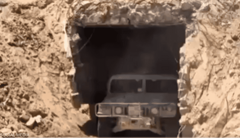 على حدود غزة مع مصر.. تحقيق إسرائيلي يكشف "خدعة النفق"