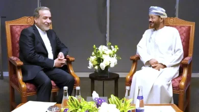 وساطة عمانية لإبرام اتفاق نووي أمريكي إيراني"عادل وملزم"