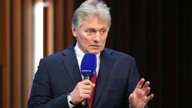 الكرملين يتجنب التعليق على نقل اليورانيوم الإيراني