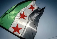 سوريا.. توقيف ضابط بارز في المخابرات الجوية بتهم جرائم حرب