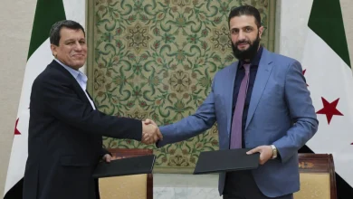 قسد تؤكد على وحدة سوريا وحقوق جميع المكونات
