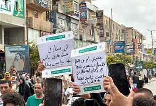البطل ياسين ينتصر على «عمو الشرير» بملابس سبايدر مان.. وحكم من أول جلسة