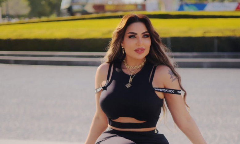 الزعيمة الحسناء في قبضة العدالة.. تفاصيل أكبر قضية مخدرات في مصر