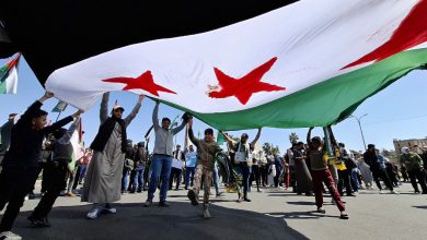 توتر بين دمشق والأكراد.. وخلاف حول مستقبل شمال شرق سوريا