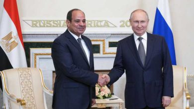 من بينهم السيسي.. 29 رئيس دولة سيحضرون يوم النصر في روسيا