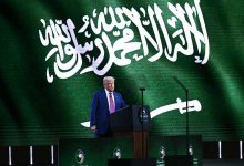 ترامب: الرياض ستنضم للاتفاقيات الإبراهيمية في وقتها المناسب