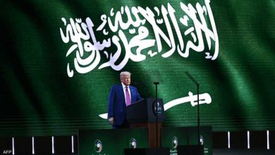 ترامب: الرياض ستنضم للاتفاقيات الإبراهيمية في وقتها المناسب
