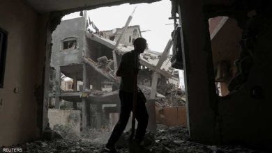 أوامر إخلاء لسكان جنوب قطاع غزة استعدادًا لهجوم مسبوق