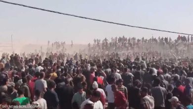 الأمم المتحدة: مساحات تحرك سكان غزة تضيق بسبب العمليات الإسرائيلية