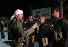 الجيش الإسرائيلي يعلن انتشاره في جنوب سوريا لحماية القرى الدرزية