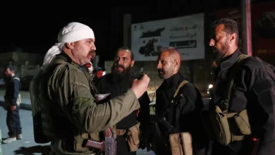 الجيش الإسرائيلي يعلن انتشاره في جنوب سوريا لحماية القرى الدرزية