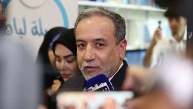 إيران تدافع عن "حقها الكامل" في تخصيب اليورانيوم وسط مخاوف غربية