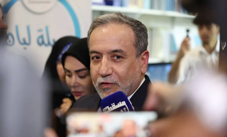 إيران تدافع عن "حقها الكامل" في تخصيب اليورانيوم وسط مخاوف غربية 1 إيران تدافع عن "حقها الكامل" في تخصيب اليورانيوم وسط مخاوف غربية