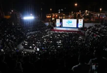 التحضيرات لقمة بغداد العربية تثير جدلاً في موسم انتخابي ساخن