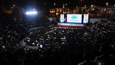 التحضيرات لقمة بغداد العربية تثير جدلاً في موسم انتخابي ساخن