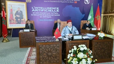 عودة العلاقات: المغرب يعيد فتح سفارته في دمشق بعد 13 عاماً من القطيعة