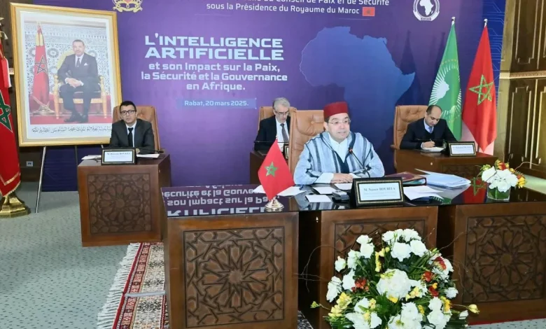 عودة العلاقات: المغرب يعيد فتح سفارته في دمشق بعد 13 عاماً من القطيعة 1 عودة العلاقات: المغرب يعيد فتح سفارته في دمشق بعد 13 عاماً من القطيعة