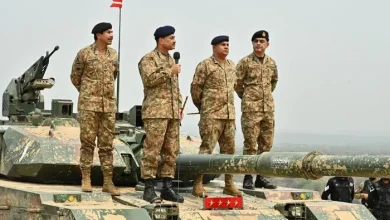 أسوأ مواجهة بين الهند وباكستان منذ عقدين