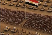 مصر.. الأولى عربيا والسادسة عالميا بامتلاك الدبابات القتالية