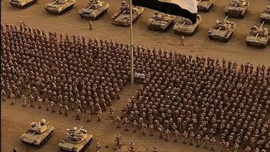 مصر.. الأولى عربيا والسادسة عالميا بامتلاك الدبابات القتالية