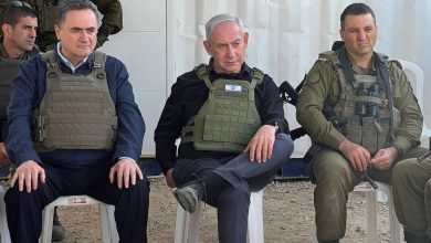 سنواصل التحرك".. أول تعليق من نتنياهو على "الصاروخ الحوثي"
