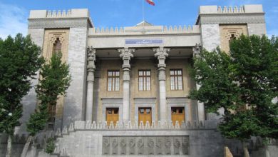 إيران: الإصرار على العقوبات يزيد الشك في نوايا واشنطن تجاهنا