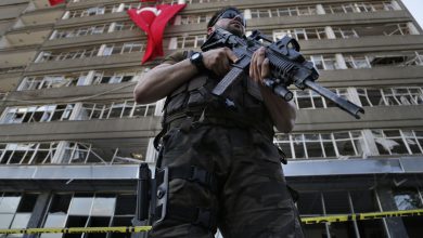 ‏الاستخبارات التركية تكشف عن إحباط مخطط لإرسال أجهزة "بيجر" مفخخة إلى لبنان