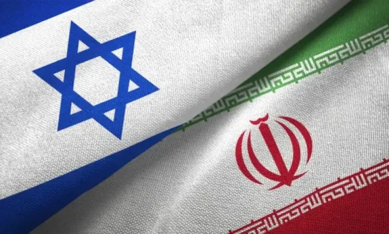 مسؤولون أميركيون: إسرائيل تحضر لشن هجوم على إيران 1 مسؤولون أميركيون: إسرائيل تحضر لشن هجوم على إيران