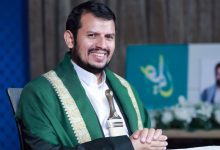 الحوثي: الاحتلال يرتكب جريمة القرن فی غزة بمرأى ومسمع من كل العالم