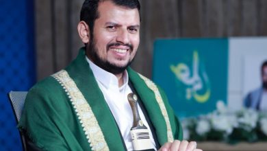 الحوثي: الاحتلال يرتكب جريمة القرن فی غزة بمرأى ومسمع من كل العالم