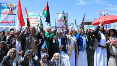 الحوثيون يعلنون "حصارًا بحريًا" على ميناء حيفا في إسرائيل
