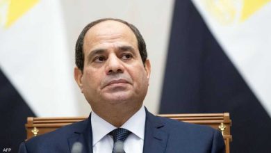 السيسي وبزشكيان يؤكدان أهمية تجنب التصعيد الإقليمي وتعزيز الاستقرار