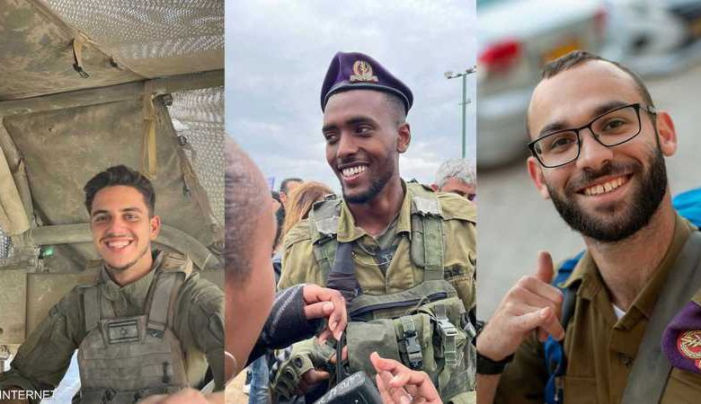 تفاصيل مقتل ثلاثة جنود إسرائيليين في كمين بجباليا شمال غزة 1 تفاصيل مقتل ثلاثة جنود إسرائيليين في كمين بجباليا شمال غزة