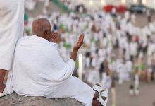 الصحة السعودية تحذر الحجاج من الإجهاد الحراري وتوصي بإجراءات وقائية