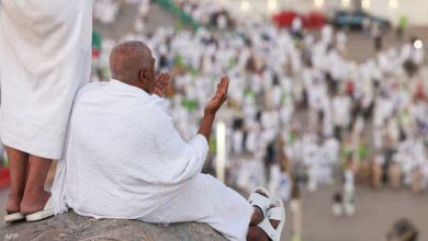 الصحة السعودية تحذر الحجاج من الإجهاد الحراري وتوصي بإجراءات وقائية