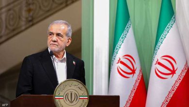 بزشكان يحذر: إسرائيل سوف تندم على أفعالها.. ويهدد برد إيراني سريع وقاسٍ