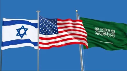 السعودية تحذر: منع إسرائيل لزيارة رام الله يهدد مسار التطبيع 1 السعودية تحذر: منع إسرائيل لزيارة رام الله يهدد مسار التطبيع