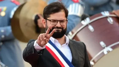 تشيلي تصعّد مواقفها ضد إسرائيل: بوريتش يعلن إجراءات جديدة لدعم غزة