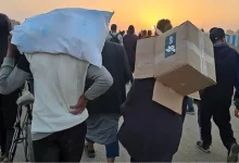 الأمم المتحدة تطالب بتحقيق عاجل في استهداف مدنيين قرب مراكز المساعدات في رفح