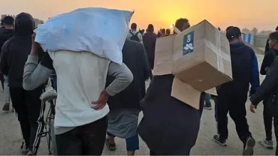 الأمم المتحدة تطالب بتحقيق عاجل في استهداف مدنيين قرب مراكز المساعدات في رفح