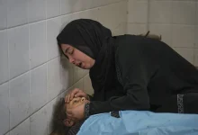 60 شهيداً في قصف إسرائيلي على غزة منذ الفجر