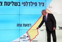 نتنياهو يعلن عن خطة إسرائيل الكبرى.. مخاوف من توسع الاحتلال وتهجير السكان
