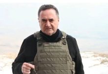 وزير الدفاع الإسرائيلي يزعم اغتيال أبو عبيدة، المتحدث باسم حماس، في غزة
