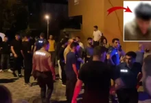 إسطنبول.. جريمة مروعة تهز المدينة بعد أن قام رجل بذبح زوجته الأوزبكية في الشارع والسبب صادم