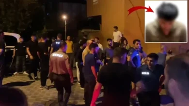 إسطنبول.. جريمة مروعة تهز المدينة بعد أن قام رجل بذبح زوجته الأوزبكية في الشارع والسبب صادم